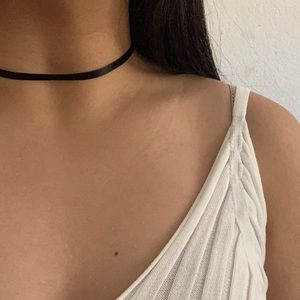 Forever 21 Jewelry - pack of three chokers Forever 21 Jewelry - pack of three chokers